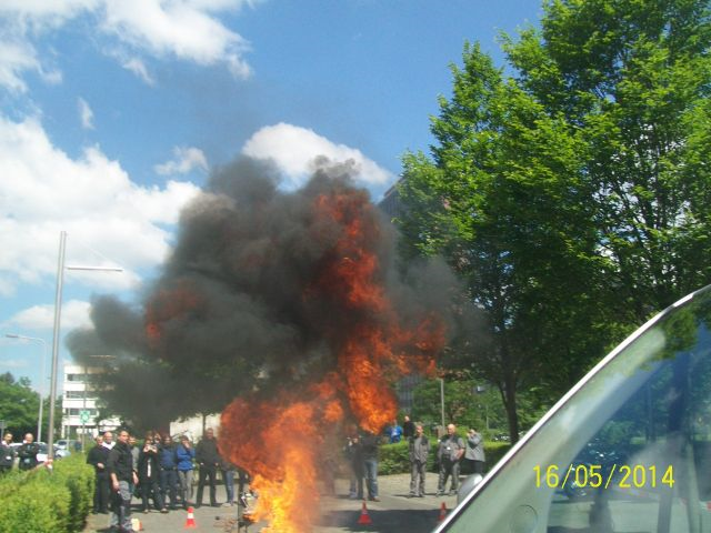 Feuer
